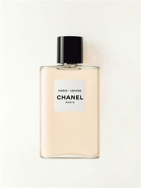 chanel paris venise sample|venise chanel perfume.